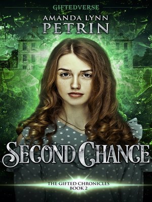 cover image of Second Chance